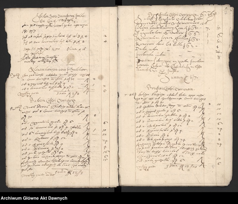 image.from.unit.number "[Rejestr poborowy powiatu śląskiego]."