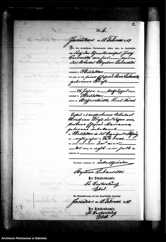 image.from.unit.number "Księga zgonów"