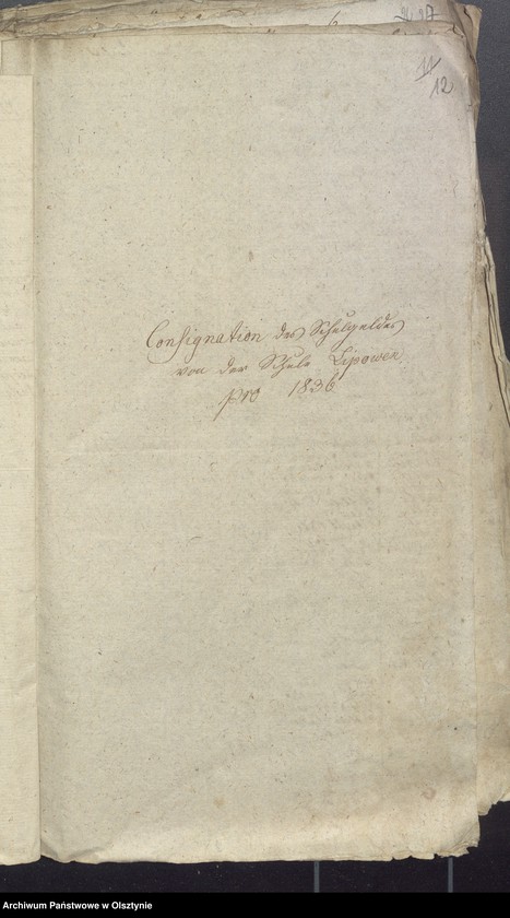 image.from.unit.number "Beläge zur Widminnenschen Schulkassen Rechnung"