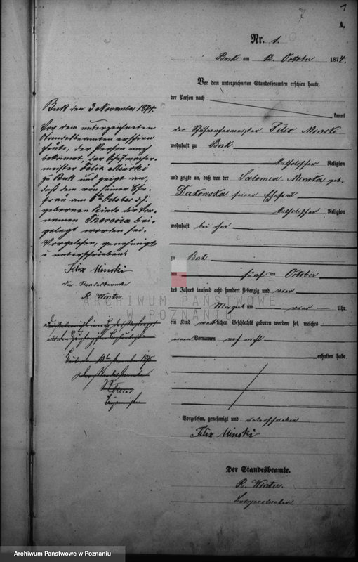 image.from.unit.number "Księga urodzeń"