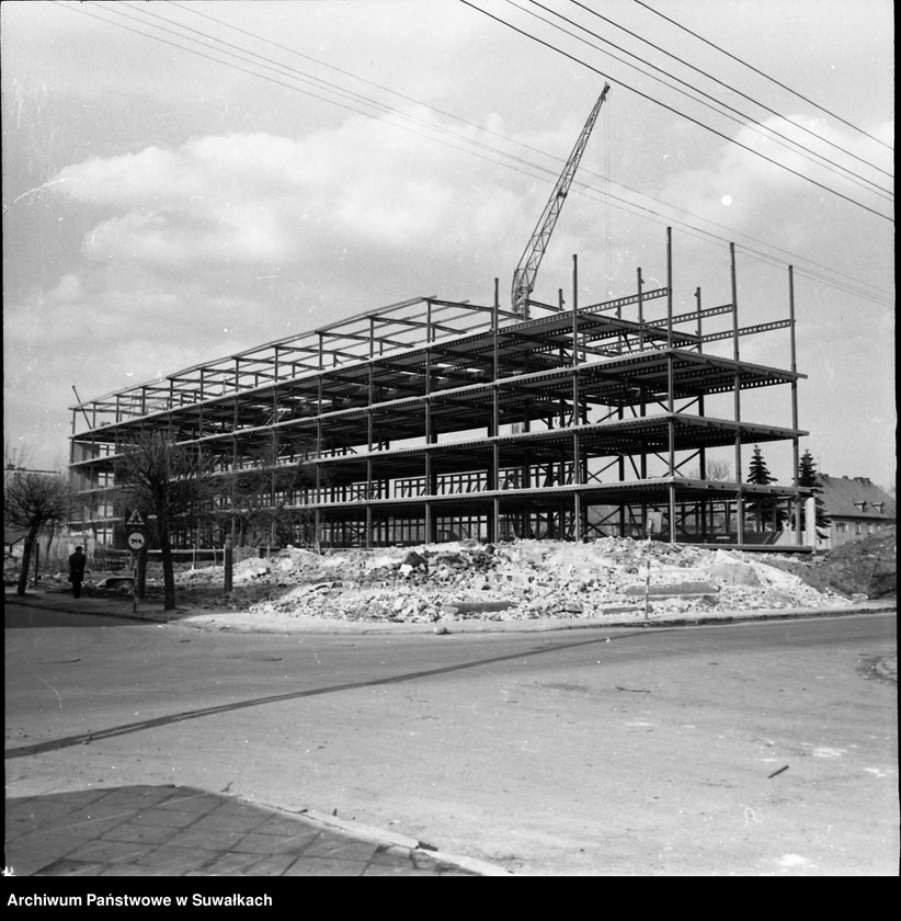 image.from.unit.number "Nowe budownictwo w Suwałkach."