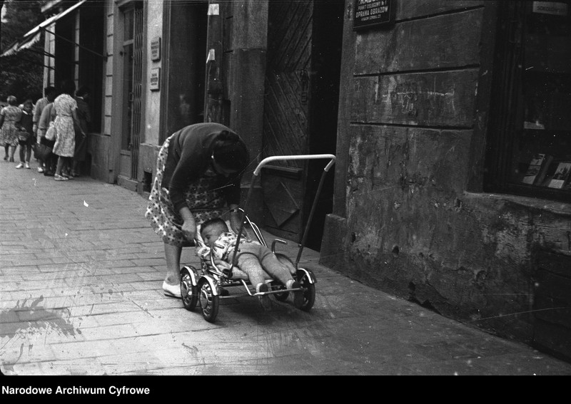 Obraz 6 z jednostki "Podróż pociągiem na Podhale z Krakowa przez miejscowość Tunel"