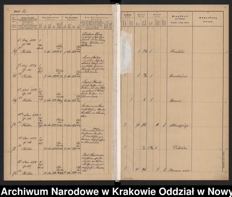 image.from.unit.number "Księga zgonów"