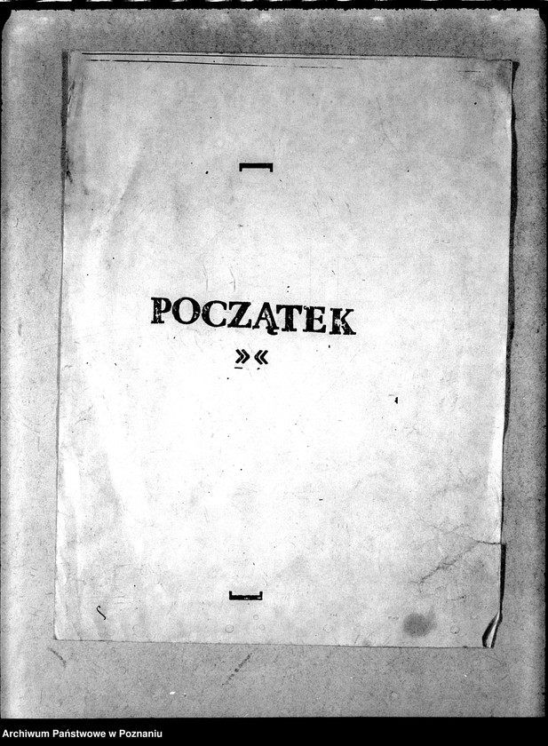 Obraz 3 z jednostki "Entwurf eines Innungs-Statuts auf Grund des Reichs-Gesetzes vom 18. Juli 1881"