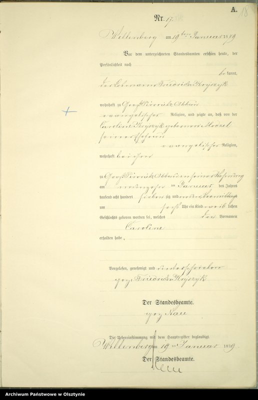 image.from.unit.number "Geburts-Neben-Register Nr 1 - 269"