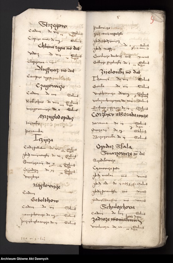 image.from.unit.number "Rejestry poborowe woj. krakowskiego."