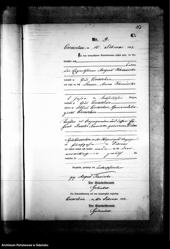 image.from.unit.number "Księga zgonów"