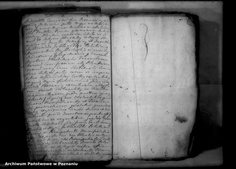 Obraz 7 z jednostki "Relationes [protocollon]"