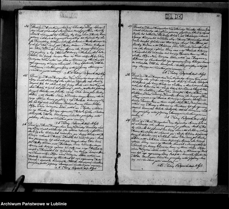 image.from.unit.number "Księga urodzeń, małżeństw i zgonów"