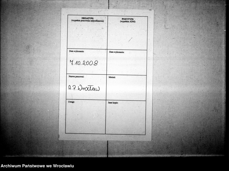 image.from.unit.number "Personalienverzeichnisse"