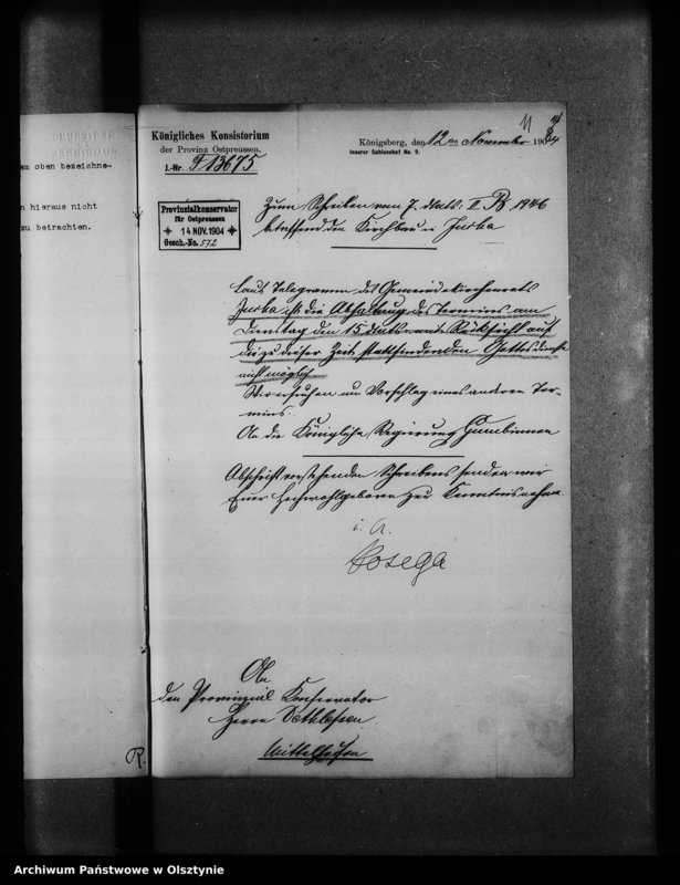 image.from.unit.number "Neu-Jucha, evangelische Kirche"