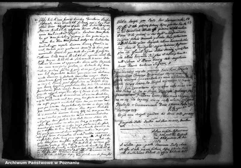 Obraz 20 z jednostki "Relationes [protocollon]"