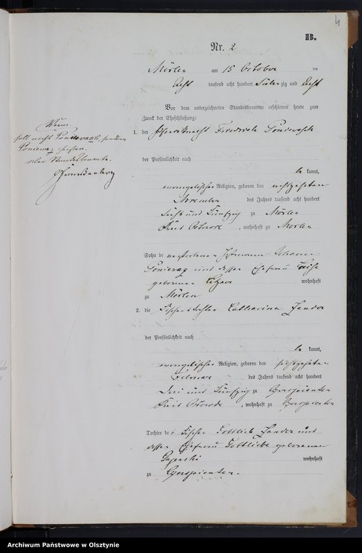 image.from.unit.number "Heiraths-Neben-Register Nr 1 - 6"