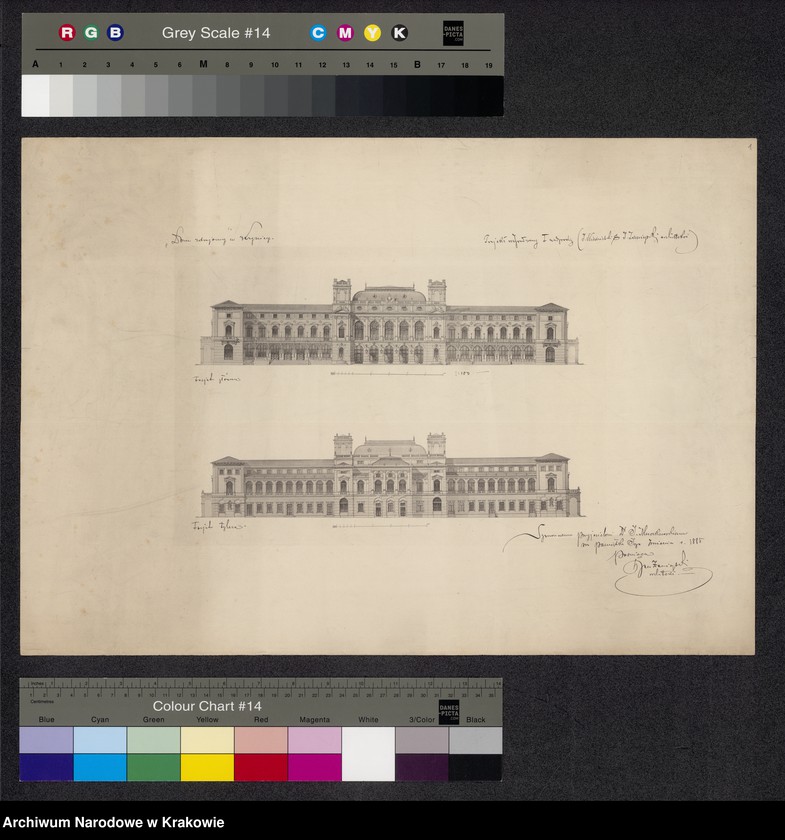 image.from.collection.number "Projekty architektoniczne111"