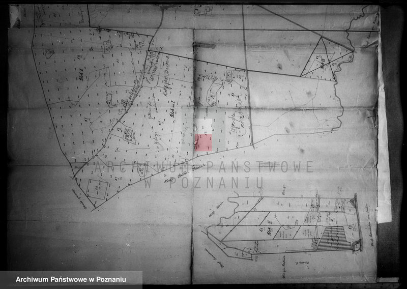 Obraz 6 z jednostki "Oszacowanie gruntów wykupionych przymusowo z nieruchomości ziemskiej Dębowo powiatu wyrzyskiego"