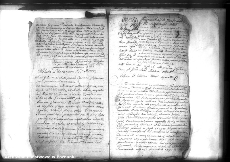 Obraz 6 z jednostki "Relationes [protocollon]"