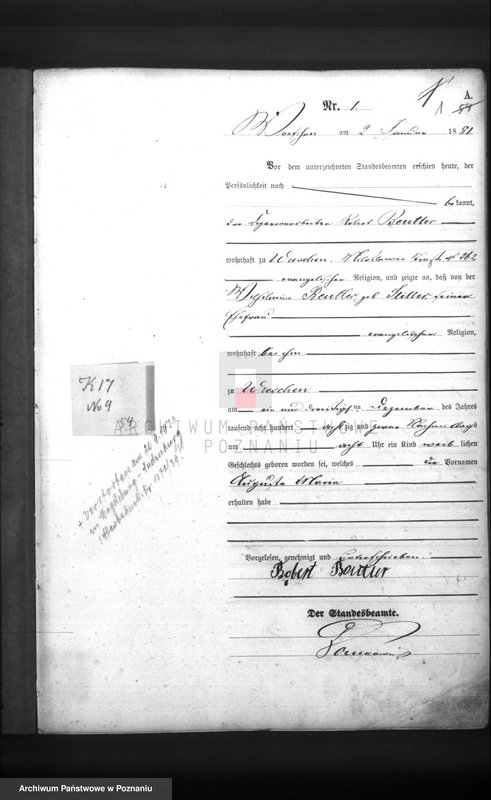 image.from.unit.number "Księga urodzeń"