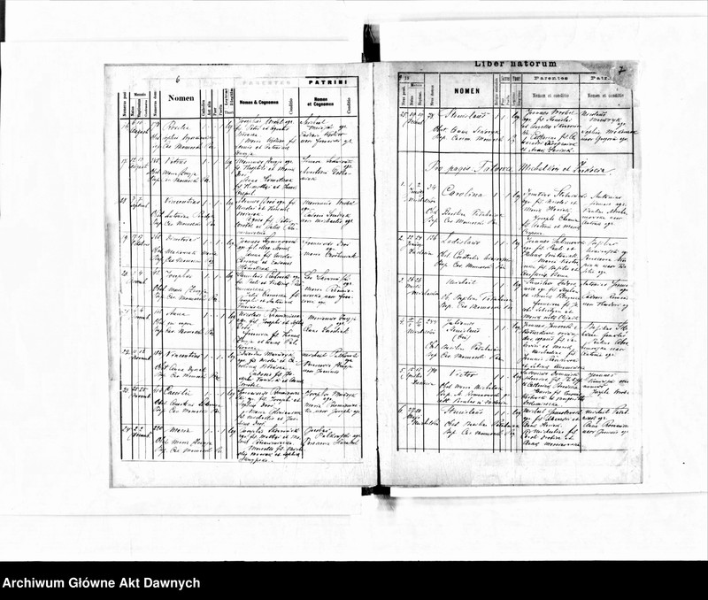 image.from.unit.number "Parafia: Żuków. Dekanat: Horodenka. Księga metrykalna urodzeń, ślubów i zgonów dla wsi: Żuków, Kamionki Wielkie, Fatowce, Kamionki Wielkie, Michałków, Żukocin."