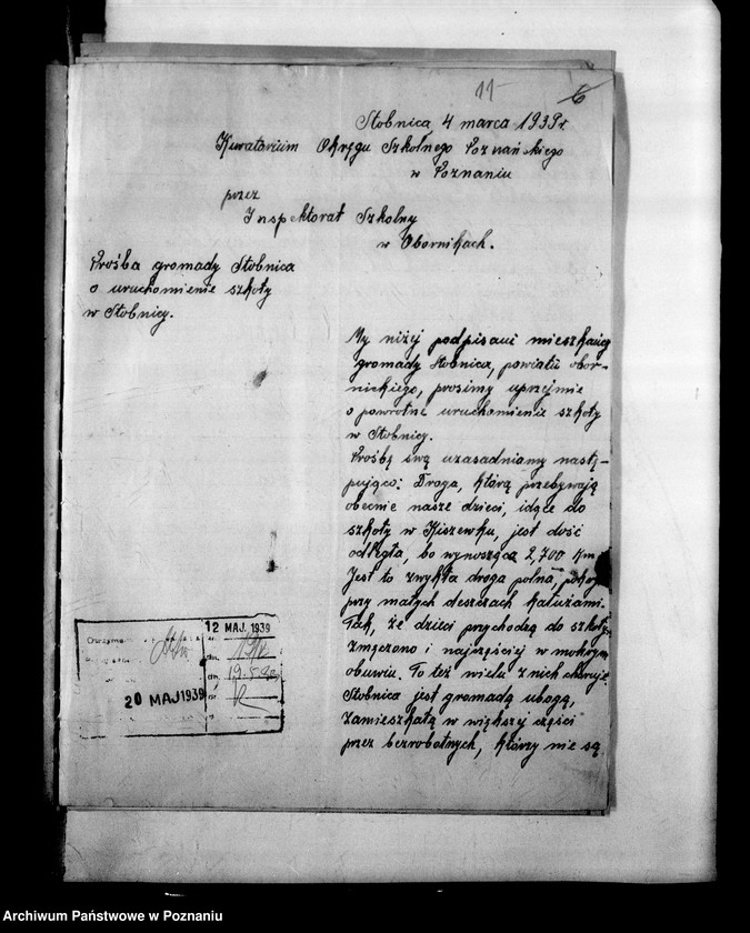 Obraz 15 z jednostki "Inspektorat Szkolny- Oborniki"