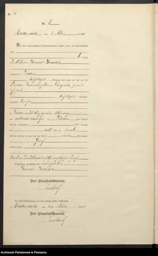 image.from.unit.number "Księga urodzeń"