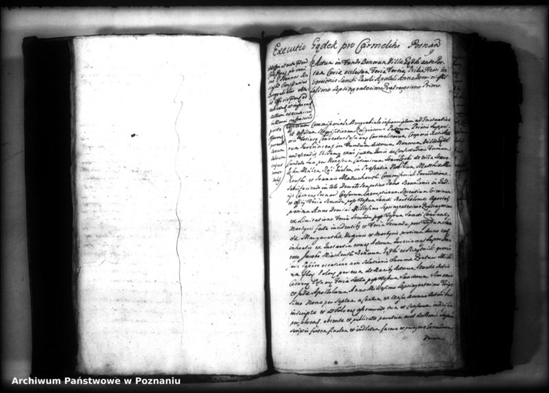 Obraz 13 z jednostki "Relationes [protocollon]"