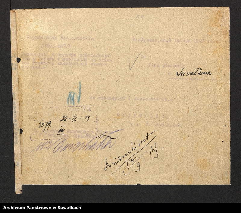 image.from.unit.number "[Zarządzenia centralne i wojewódzkie dotyczące związków, kółek, zrzeszeń, komitetów]"