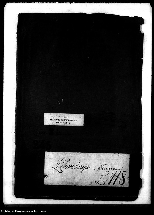 Obraz 4 z jednostki "Likwidacja z Niemcami"