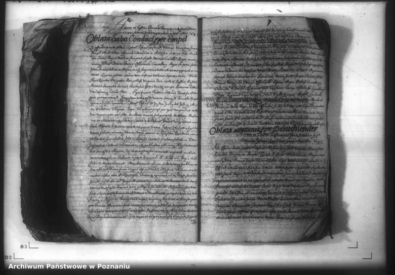 Obraz 10 z jednostki "Lib. civium, inscriptiones, relationes, decreta [inducta;protocollon]"