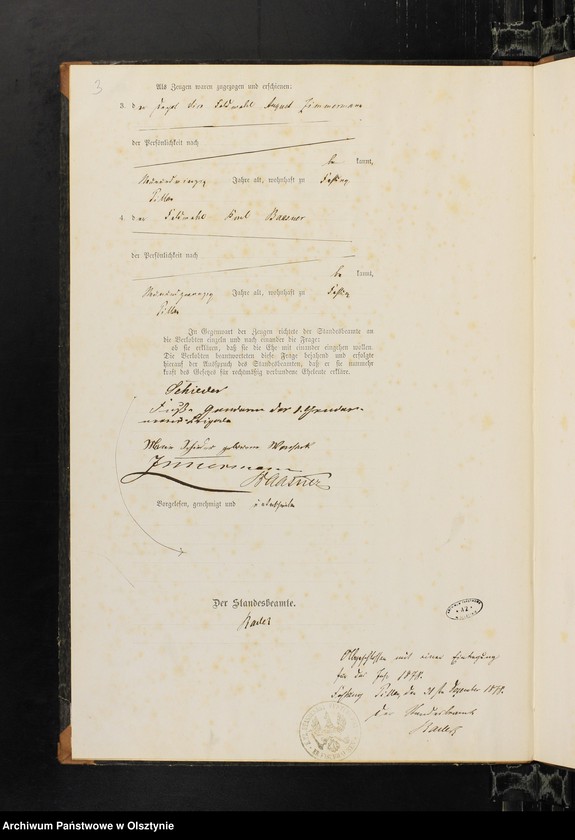 image.from.unit.number "Heiraths-Haupt-Register Nr 1"