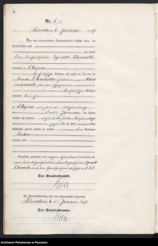 image.from.unit.number "Księga urodzeń"