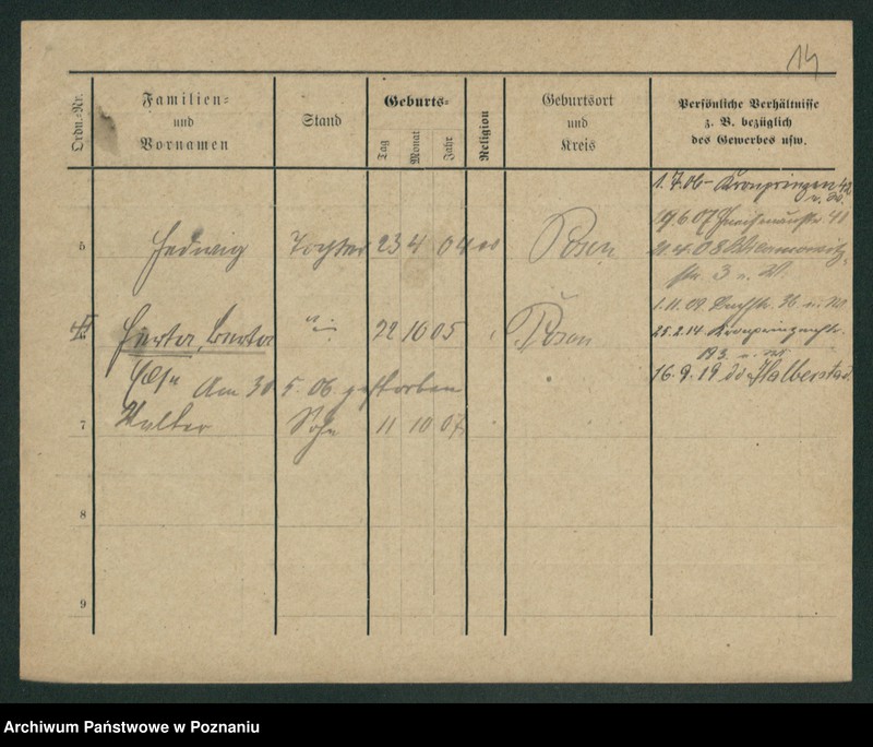 Obraz 16 z jednostki "Rogat - Roguszka"