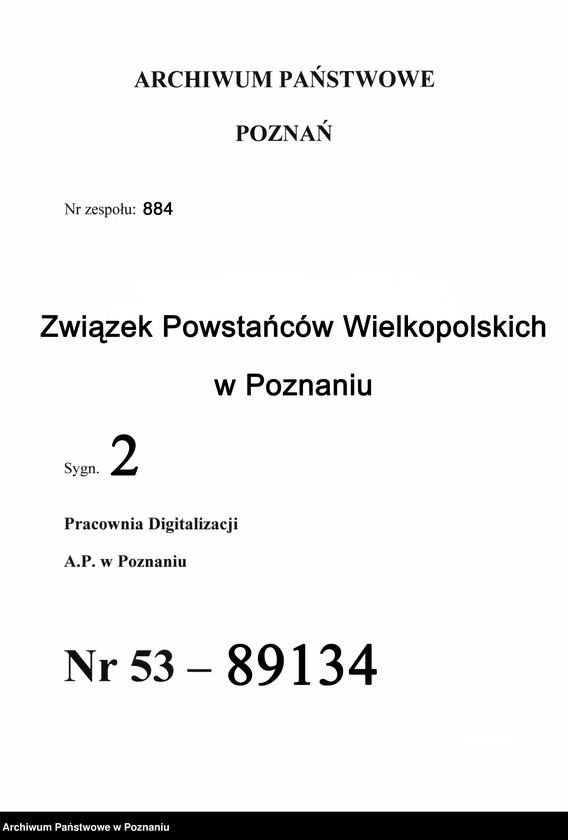 image.from.unit.number "Statuty Związku Powstańców Wielkopolskich."