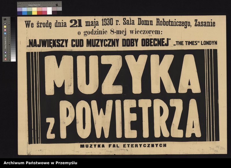 Obraz 2 z kolekcji "Towarzystwo Upiększania Miasta Przemyśla111"