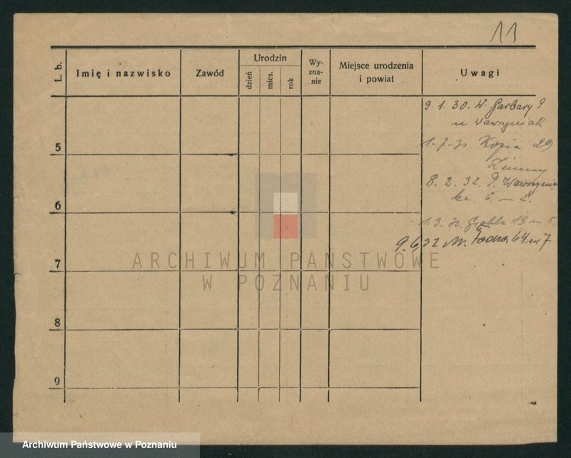 Obraz 11 z jednostki "Leda - Lem"