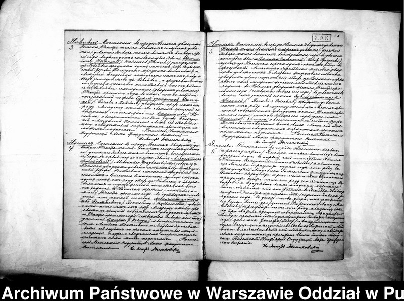 image.from.unit.number "Akta urodzeń, małżeństw i zgonów"