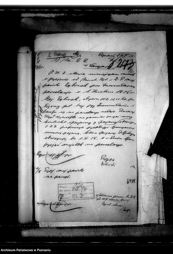image.from.unit.number "Przyjęcie majątku Rąbinek powiat inowrocławski"