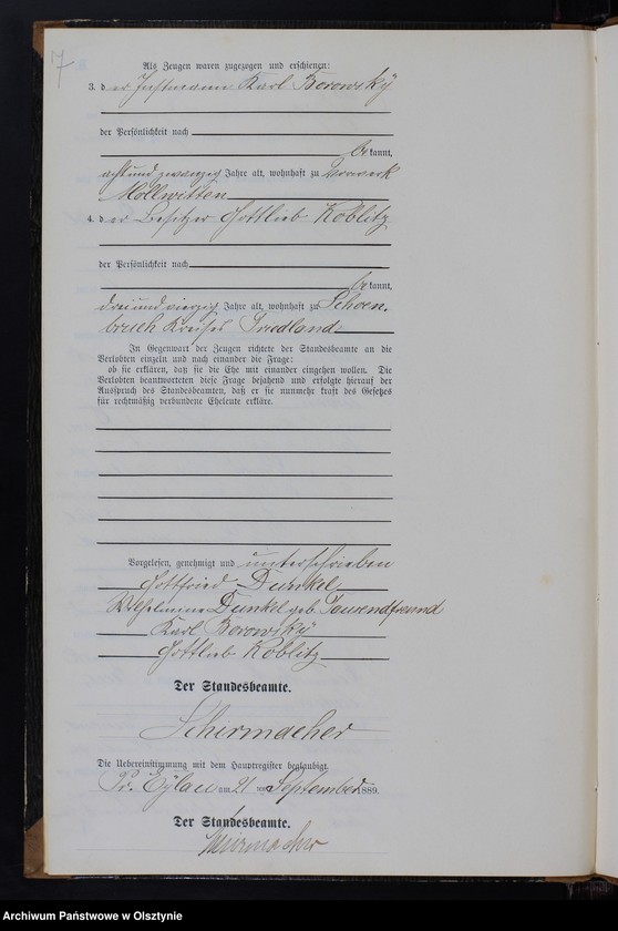 image.from.unit.number "Heiraths-Neben-Register Nr 1 - 5"