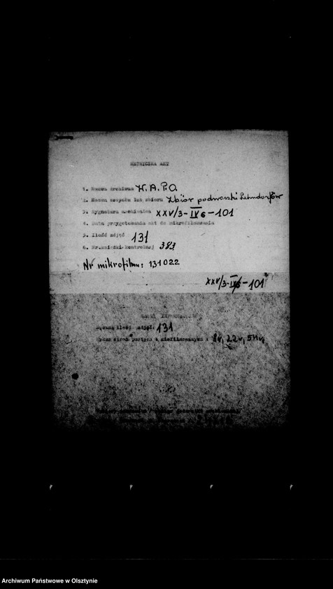 image.from.unit.number "/Tante Jetty Gfin Schlippenbach aus Beseritz und Heiligen- Kreutz in Kroatien an Anna Gfin Lehndorff geb. Hahn/"