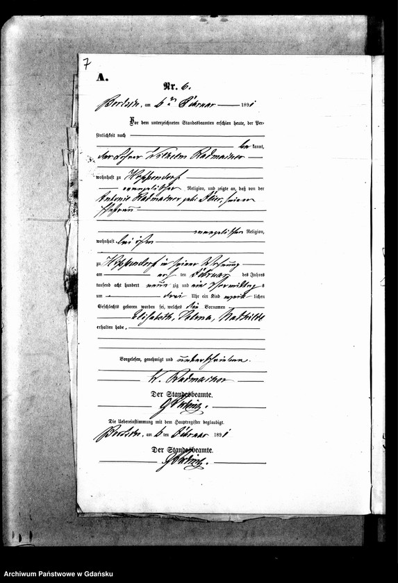 image.from.unit.number "Księga urodzeń"
