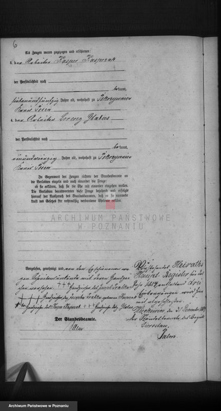 image.from.unit.number "Księga małżeństw"
