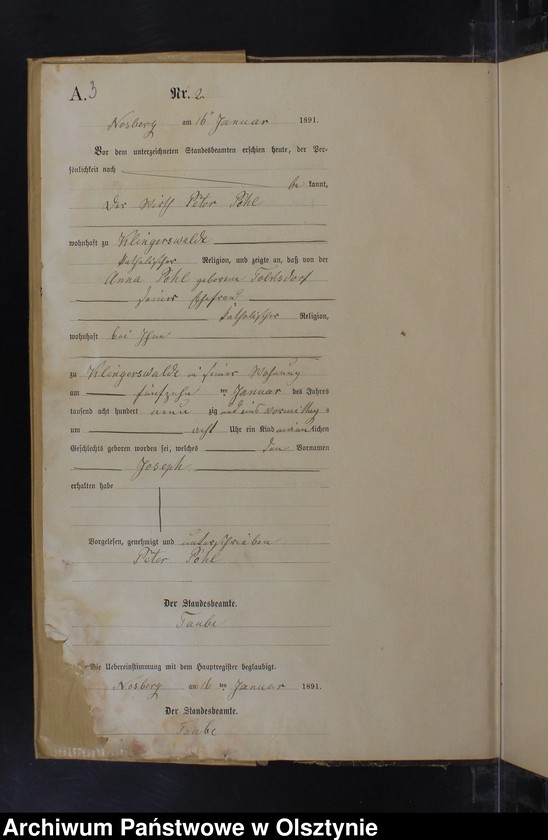image.from.unit.number "Geburts-Neben-Register Nr 1 - 90"