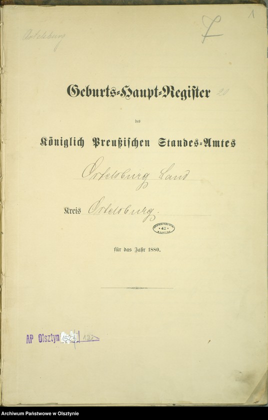 image.from.unit.number "Geburts-Haupt-Register Nr 1 - 80"