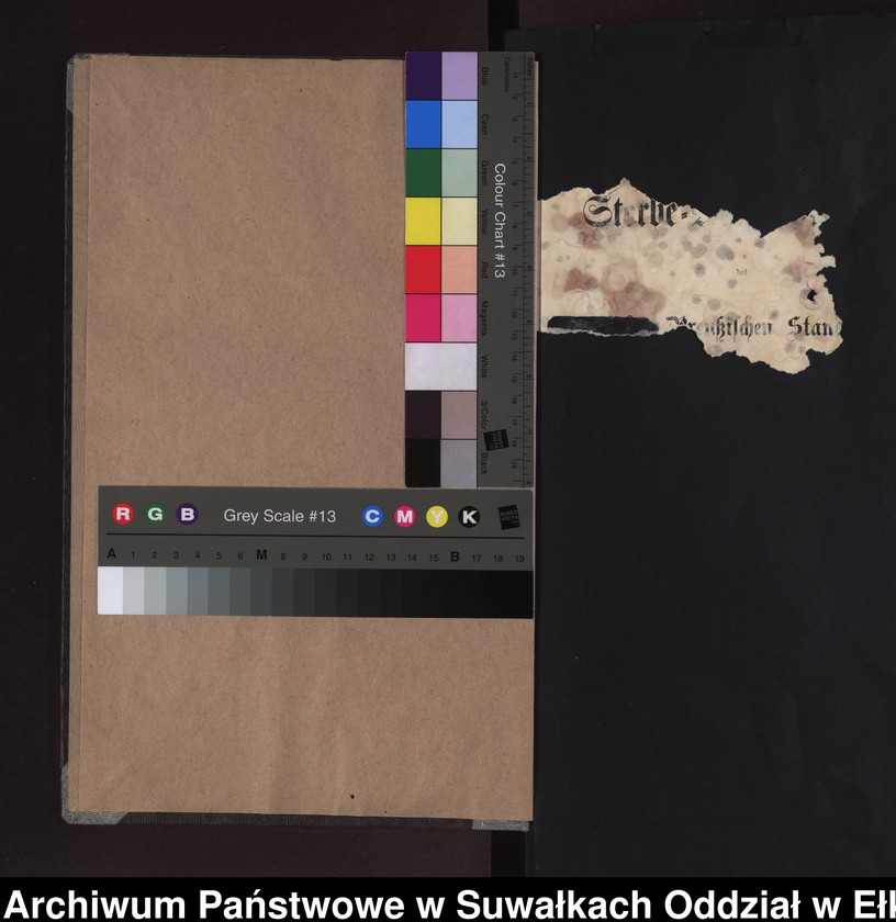 image.from.unit.number "Sterbe-Neben-Register des Preussischen Standes-Amtes Gross Stüerlack Kreis Loetzen"