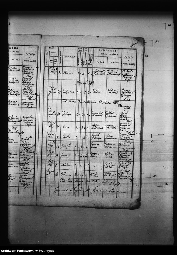 image.from.unit.number "[Kopie ksiąg metrykalnych parafii Smolna (dekanat Podbuż)]"