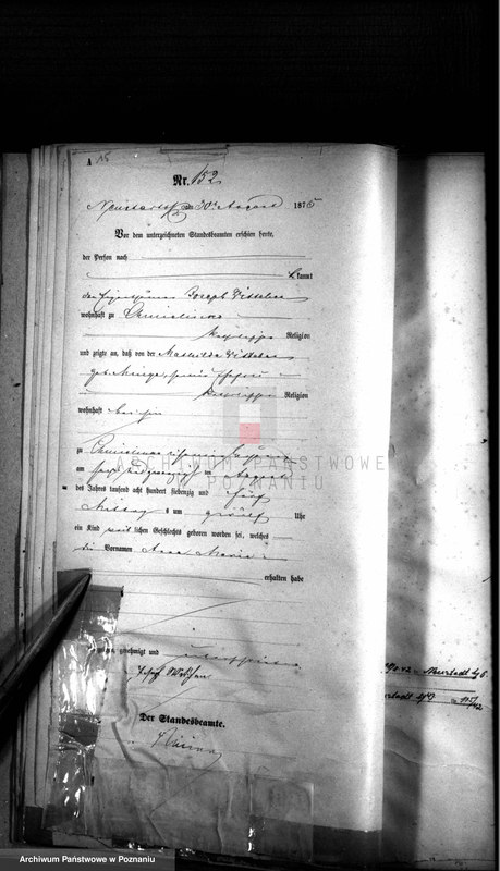 image.from.unit.number "Księga urodzeń tom II"