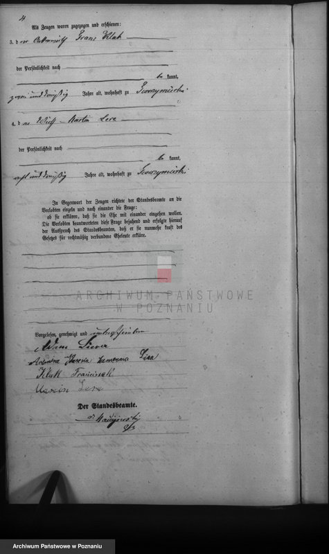 image.from.unit.number "Księga małżeństw"