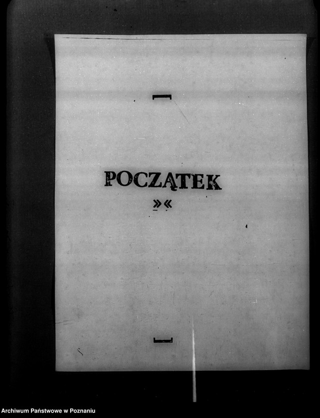 Obraz 3 z jednostki "Ortsnamenänderung Kreis Hohensalza - Inowrocław"