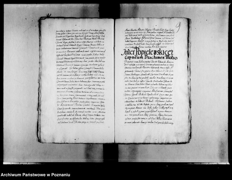 Obraz 13 z jednostki "Decreta [inducta]"