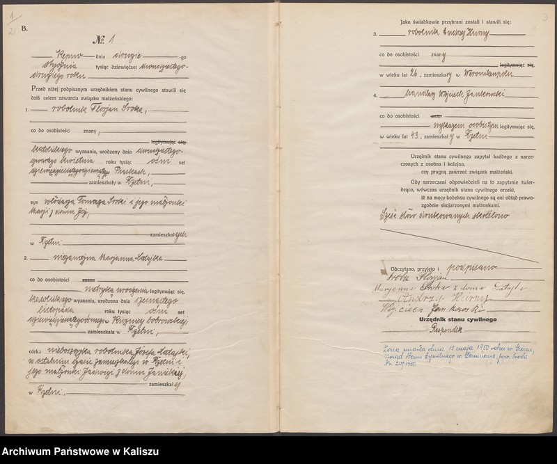 image.from.unit.number "Księga małżeństw (główna)"