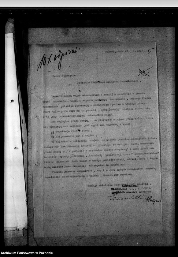 Obraz 9 z jednostki "Zatrudnienie robotników na wiosnę"